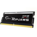 G.Skill RipJaws 32GB DDR5 4800 CL40 SO-DIMM_1843103360