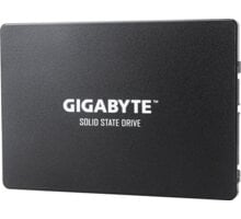 GIGABYTE SSD, 2,5&quot; - 480GB_1902686177