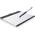 Recenze: Wacom Intuos Pen&Touch S – pracovní náčiní pro grafiky