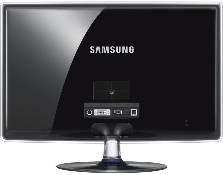 Samsung SyncMaster XL2370 - LED monitor 23&quot;_1064760599