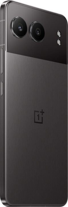 OnePlus Nord 4 5G DualSIM, 12GB/256GB, Obsidian Midnight_2027089588