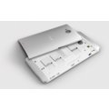 HTC One Dual SIM, stříbrná_1732577440