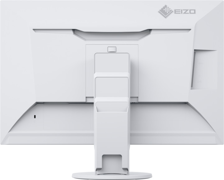 EIZO FlexScan EV2457-WT - LED monitor 24"