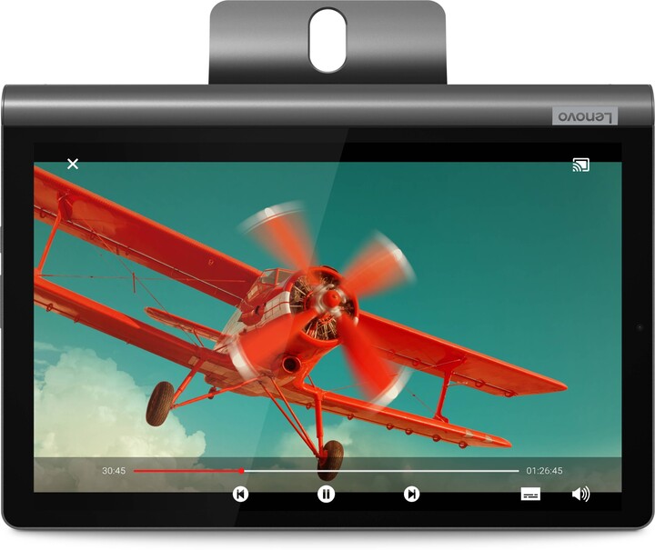 Lenovo Yoga Smart Tab 10,1&quot; FHD, 4GB/64GB, LTE_1014322201