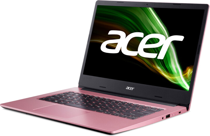 Acer Aspire 3 (A314-35), růžová_1784383848