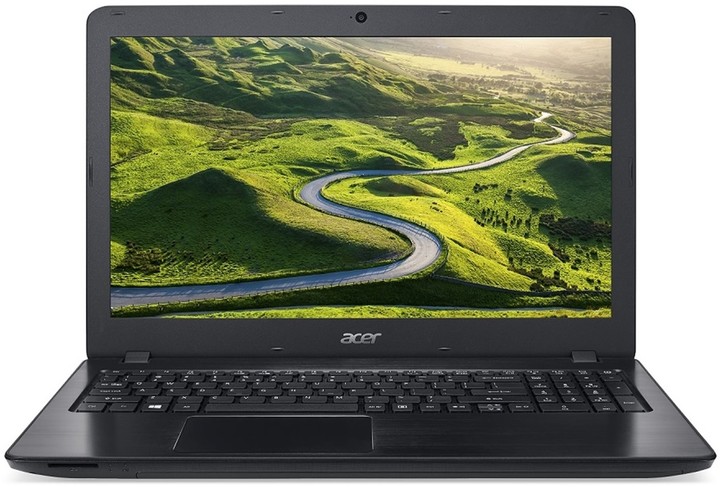 Acer Aspire F15 kovový (F5-573G-599T), černá_754126788
