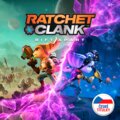 Ratchet and Clank: Rift Apart zná své datum vydání. Bude umět i česky!