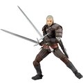 Figurka The Witcher - Geralt Action Figure 18 cm (McFarlane)_329382389