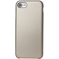 EPICO ULTIMATE plastový kryt pro iPhone7/8 magnet - zlatý_1317473883