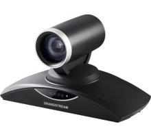 Grandstream GVC3202 Videokonferenční systém Poukaz 200 Kč na nákup na Mall.cz + O2 TV HBO a Sport Pack na dva měsíce