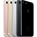 Apple iPhone 7, 128GB, temně černá_236074980