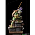 Figurka Iron Studios TMNT - Donatello BDS Art Scale 1/10_347306227