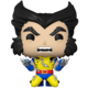 Figurka Funko POP! Marvel: Wolverine 50th - Ultimate Wolverine w/ Adamantium (Marvel 1372)_1639249914