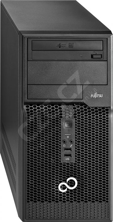 Fujitsu Esprimo P510 E85+, černá_1707549953
