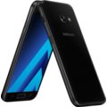 Samsung Galaxy A3 2017 LTE, černá - AKCE_1078026592