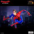 Figurka Spider-Verse - Spider-man 1/10 art scale_224097384