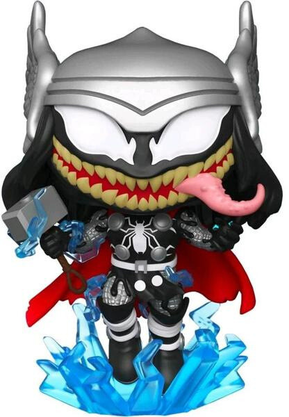Figurka Funko POP! Marvel - Venom Thor