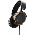 SteelSeries Arctis 5 (2019 Edition), černá_1752325188