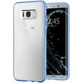 Spigen Ultra Hybrid pro Samsung Galaxy S8, blue coral_391510582