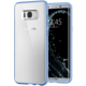 Spigen Ultra Hybrid pro Samsung Galaxy S8, blue coral