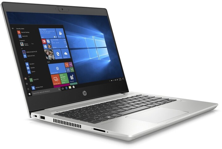 HP ProBook 430 G7, stříbrná_1203555714
