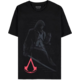 Tričko Assassin&#39;s Creed - Legacy Arno (S)_540436422