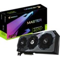 GIGABYTE GeForce AORUS RTX 4070 Ti MASTER 12G, 12GB GDDR6X_361134378