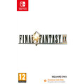 Final Fantasy IX, digitální kód v balení (SWITCH)_993347285