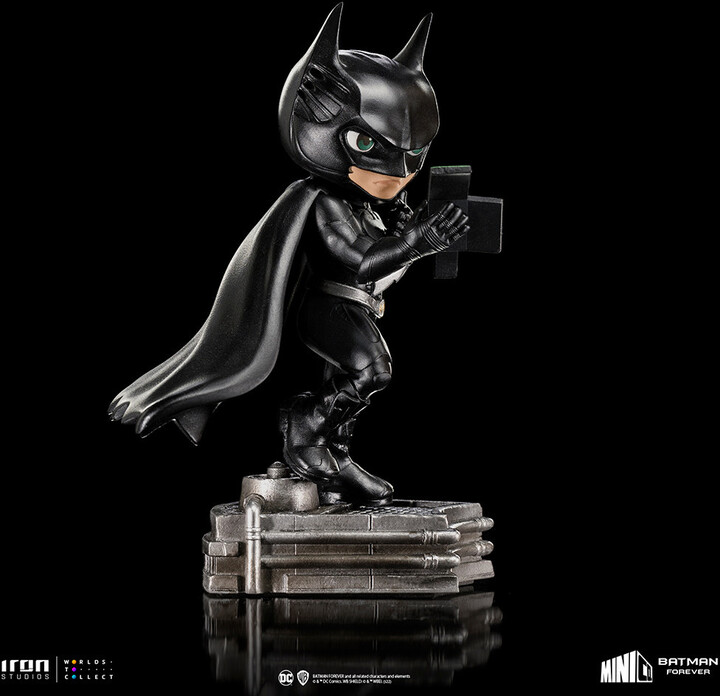 Figurka Mini Co. Batman Forever - Batman_335971474