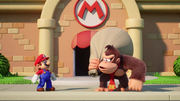 Mario vs. Donkey Kong (SWITCH)_2039076622