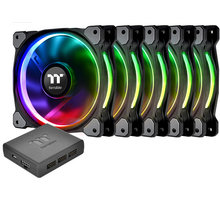 Thermaltake Riing 14 Plus RGB LED, TT Premium Edition_1496852986