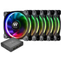 Thermaltake Riing 14 Plus RGB LED, TT Premium Edition_1496852986