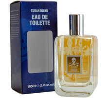 Toaletní voda Bluebeards Revenge Cuban Blend, 100 ml_390582142