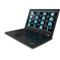 Lenovo ThinkPad P17 Gen 1, černá_1115221366