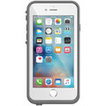 LifeProof Fre pouzdro pro iPhone 6/6s Plus, odolné, bílo-šedá_807124722