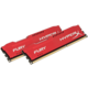 HyperX Fury Red 32GB (2x16GB) DDR4 3466