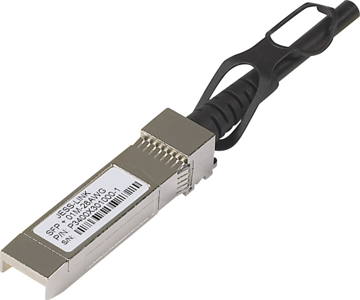 NETGEAR AXC761 ProSafe 1m Direct Attach SFP+ Cable_1595982877