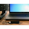 Gembird univerzální adaptér pro notebook, USB-A, USB-C PD, 60W_1391312696