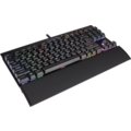 Corsair Gaming K65 RAPIDFIRE RGB LED + Cherry MX SPEED, CZ_2037355814