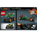 LEGO® Technic 42149 Monster Jam™ Dragon™_752740033