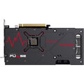 Sapphire PULSE AMD RADEON RX 7600 XT 16GB, 16GB GDDR6_1118181028