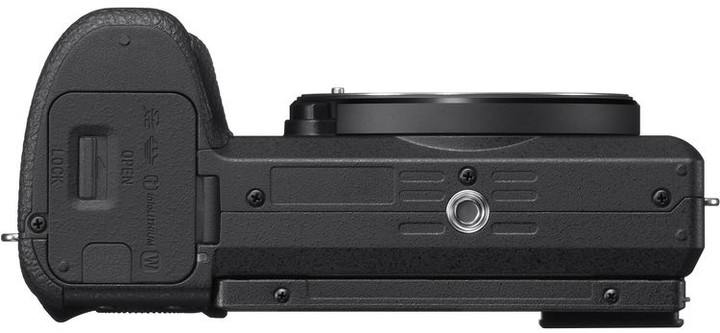 Sony Alpha 6500 + 18-105mm, černá_689064139