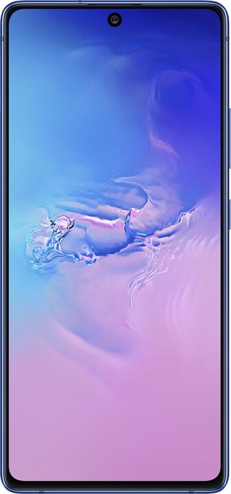 Samsung Galaxy S10 Lite, 8GB/128GB, Prism Blue_1656744663