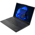 Lenovo ThinkPad E16 Gen 1 (AMD), černá_864043959
