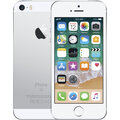 Apple iPhone SE 128GB, stříbrná