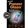 PanzerGlass Standard pro Samsung Galaxy J3 (2015), čiré_1121598735