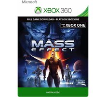 Mass Effect (Xbox ONE, Xbox 360) - elektronicky_727168183