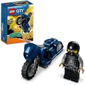 LEGO® City 60331 Motorka na kaskadérské turné_284001778