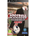 Football manager 2012 - PSP_60829820