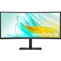 Samsung ViewFinity S65UC - LED monitor 34&quot;_1165359792